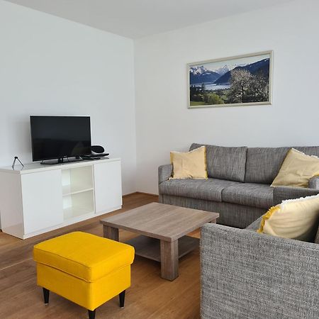 Bellevue Residences - Luxurious Lakeside Apartments Zell am See Dış mekan fotoğraf