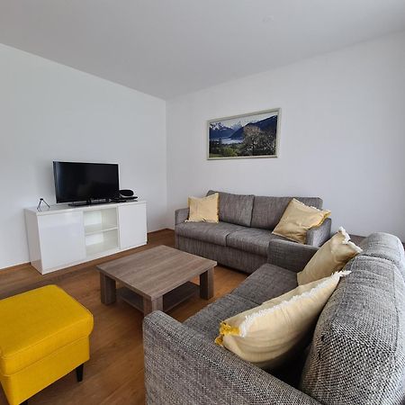 Bellevue Residences - Luxurious Lakeside Apartments Zell am See Dış mekan fotoğraf