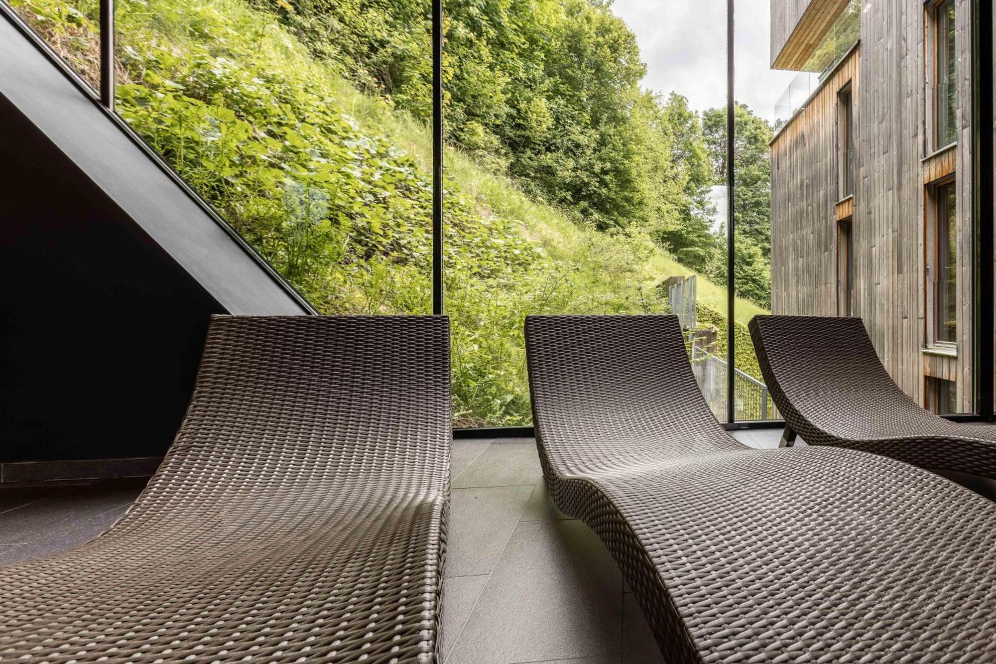 Bellevue Residences - Luxurious Lakeside Apartments Zell am See Dış mekan fotoğraf